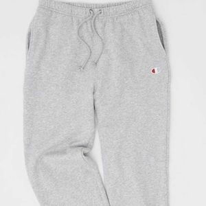 Champion track pants